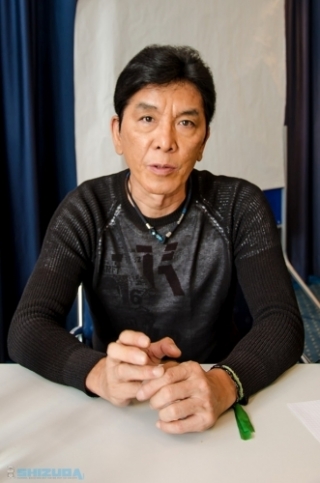 Jji Nakata
