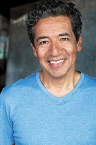 Mario Moreno