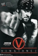 WWE: Vengeance 2003