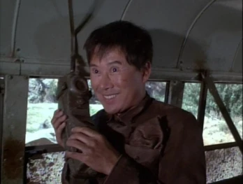 The Bus