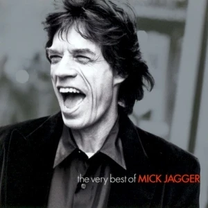 The Very Best of Mick Jagger