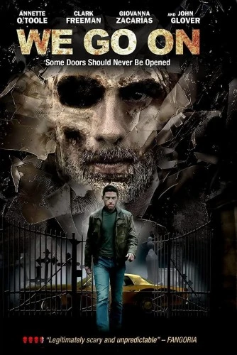 DVD Cover (Lightyear Entertainment)