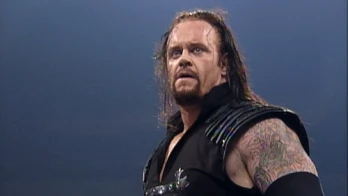WWF Sunday Night Heat #6