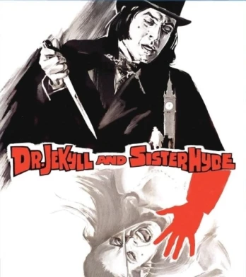 Dr Jekyll & Sister Hyde