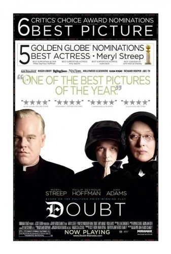 Theatrical Poster (USA)
