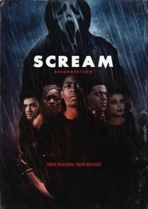 Theatrical Poster (USA)