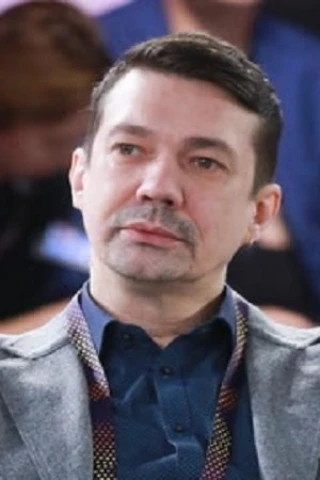 Aleksandr Gorokhov