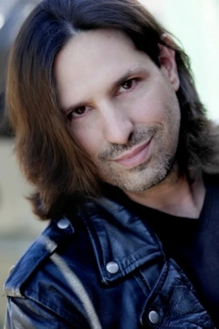 Stephen Waldrop