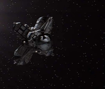 The Voyage Home