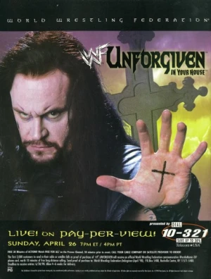 Theatrical Poster