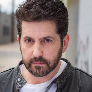 Aaron Fiore