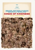 Kinds Of Kindness