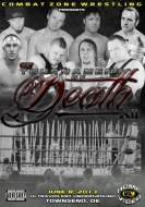 CZW: Tournament Of Death 12