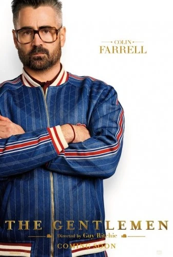 Theatrical Poster (USA)