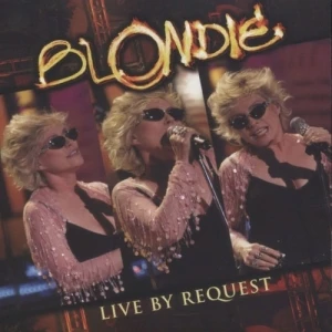 Live by Request
