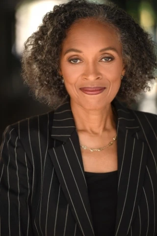 Antoinette Greene