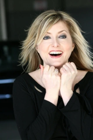Jean Black