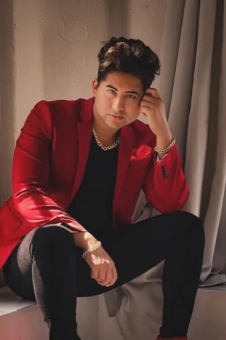 Daniel Alejandro Guevara
