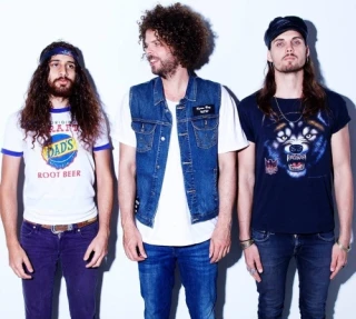 Wolfmother