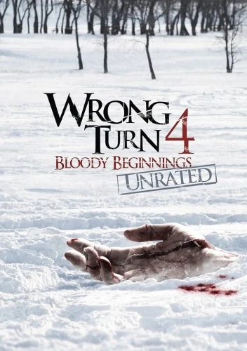 DVD Cover (Twentieth Century Fox)