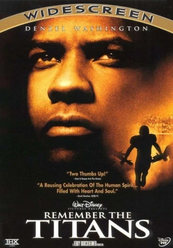 DVD Cover (Walt Disney Studios)