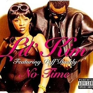 No Time