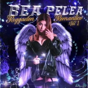 Reggaeton Romántico (Vol 1)