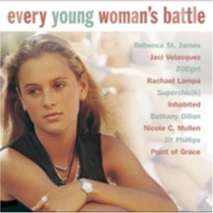 Every Young Woman's Battle