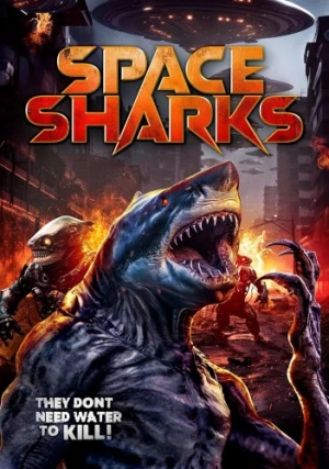 DVD Cover (Wild Eye Releasing)