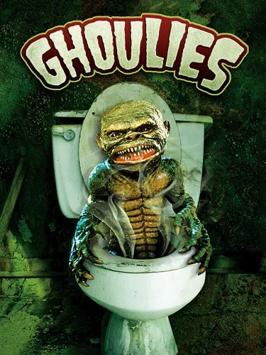 Theatrical Poster (USA)