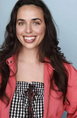 Kaitlin Leddy