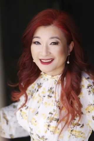 Kailin Gow