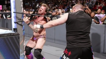 WWE Payback 2017 Fallout