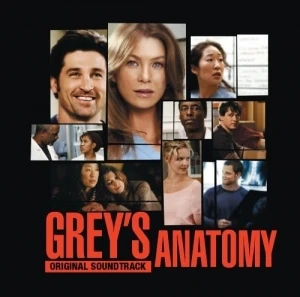 Grey’s Anatomy: Original Soundtrack