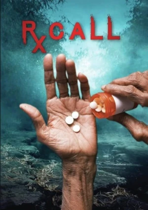 DVD Cover (Filmhub)