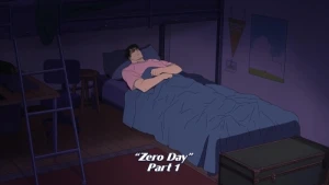 Zero Day: Part 1