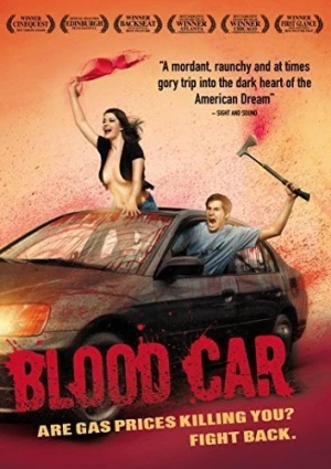DVD Cover (Horizon Movies)