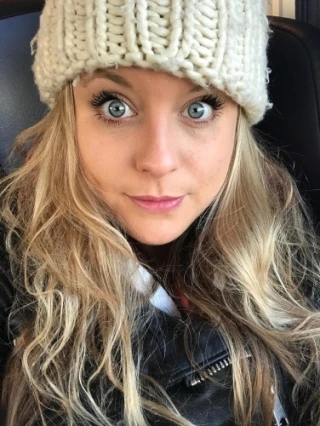 Corrie McGuire