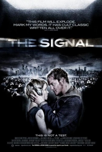 Theatrical Poster (USA)