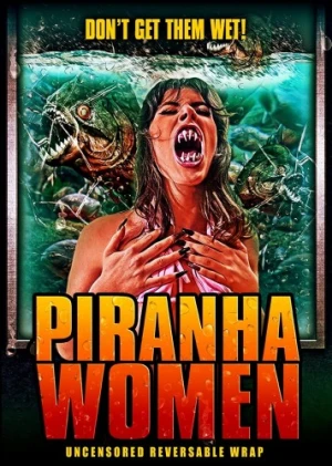 DVD Cover (Full Moon Pictures)