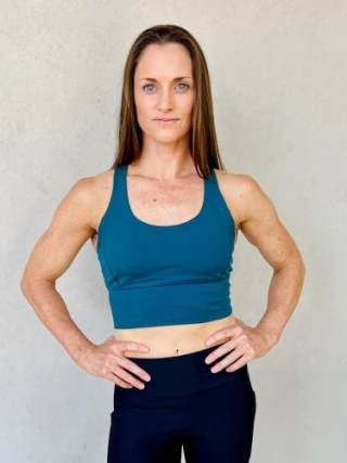 Kelly McDonald