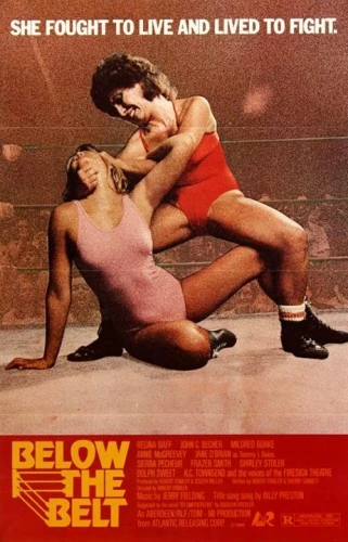 Theatrical Poster