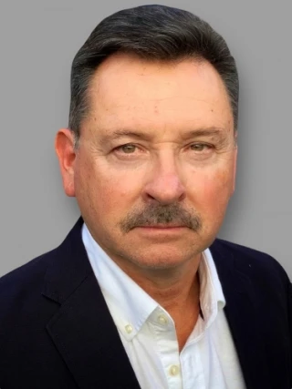Paul Carroll