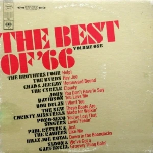 The Best of ’66, Volume One
