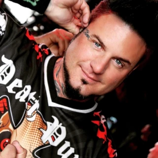 Jason Hook