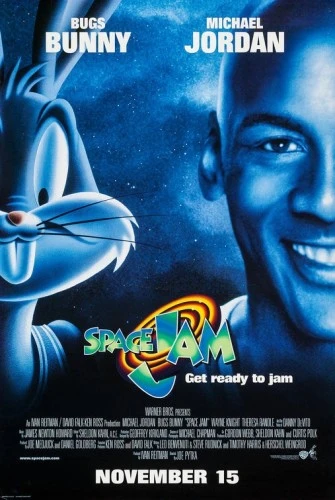 Theatrical Poster (USA)