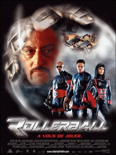 Theatrical Poster (France)