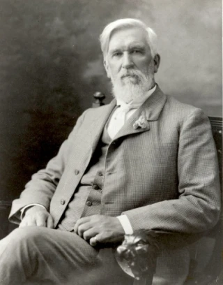 Elisha Gray