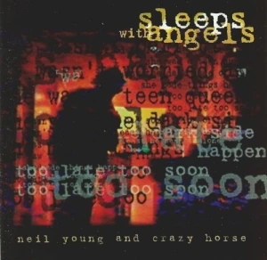 Sleeps With Angels