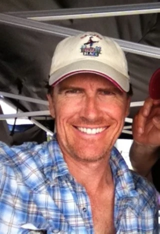 Blake Banbury